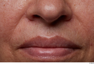 HD Facse Skin Manaara Kamel face lips mouth nose skin…